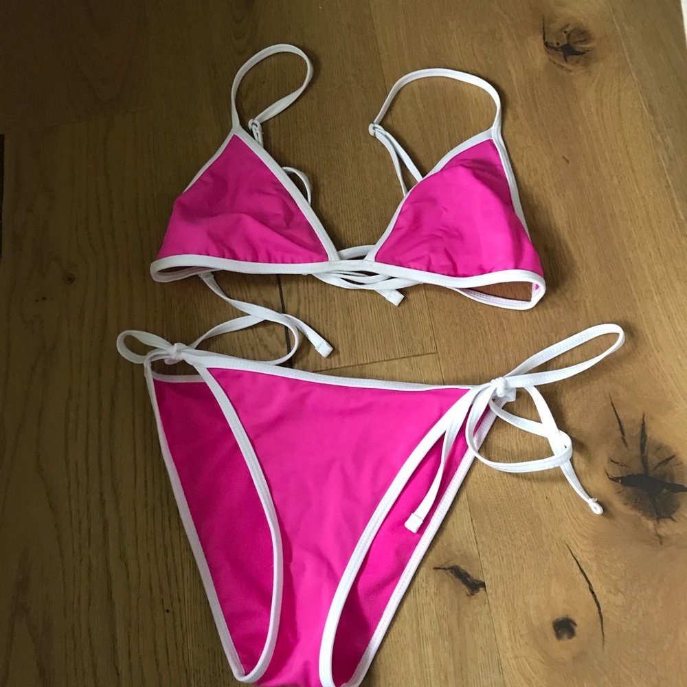 Pacsun L.A. Hearts Bikini